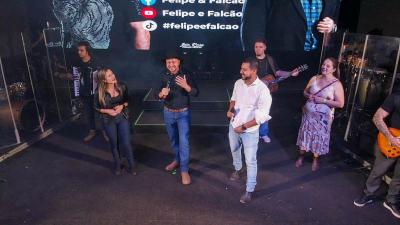 Maior Expoagro da história consolida Laranjeiras do Sul como referência regional